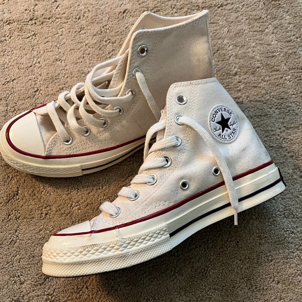 Converse Chuck 70s